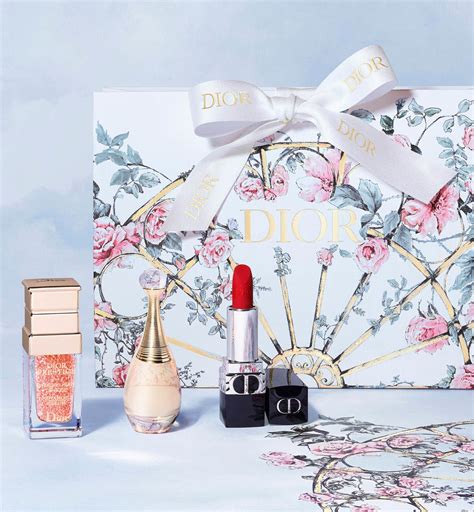 dior happy mothers day|mother's day dior gift set.